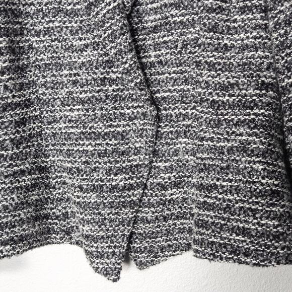 Pendleton Women’s Knit Jacket Quiet Luxury Minimalist Old Money Textured Sz 14 - Picture 5 of 12